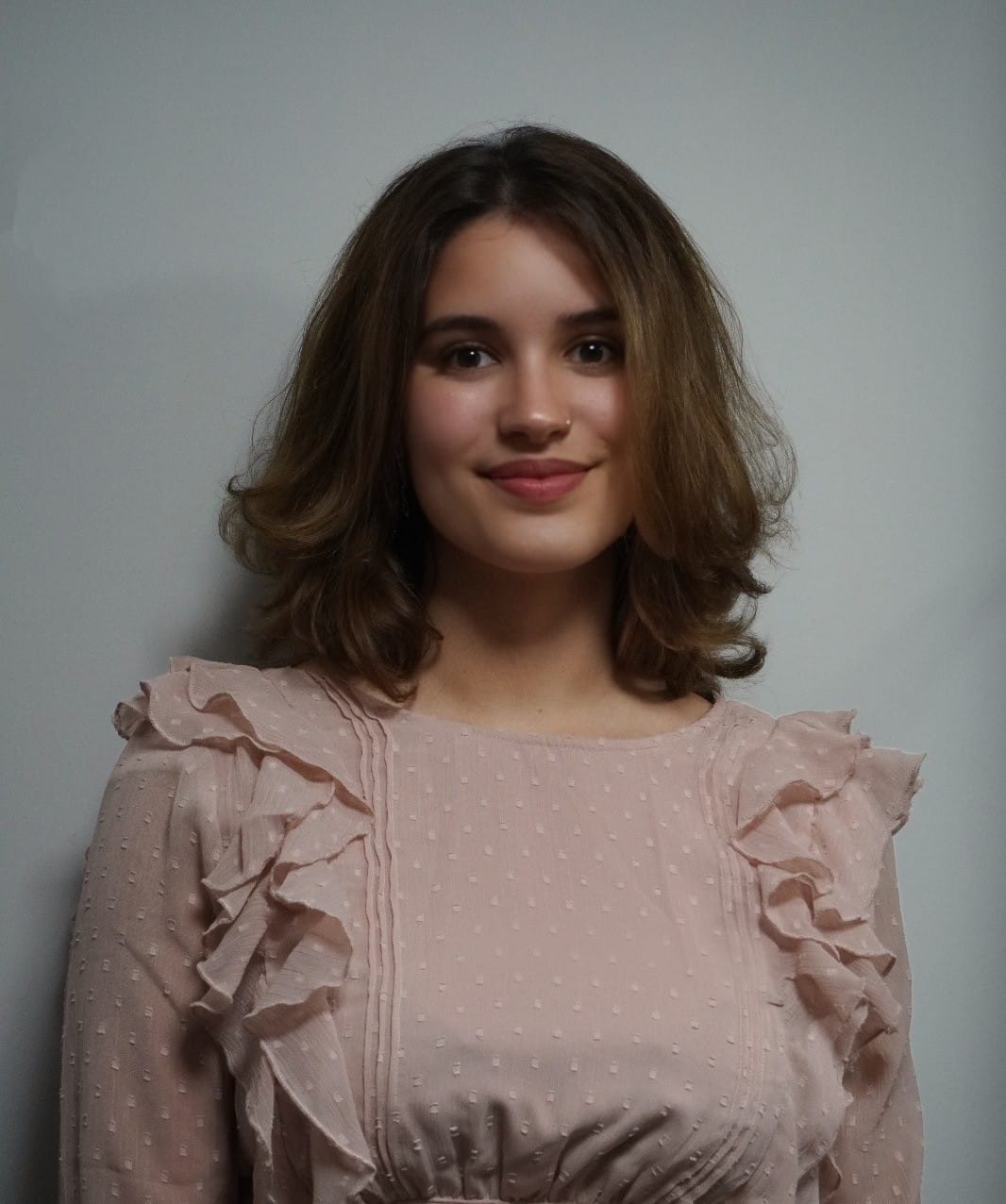 Alessandra Martínez