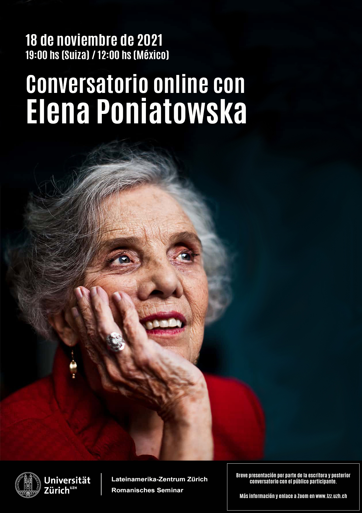 Poniatowska